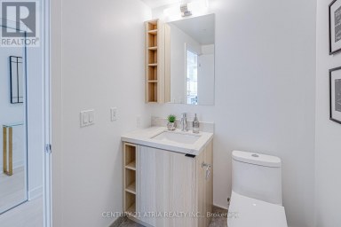 3707 - 252 CHURCH STREET Toronto (Church-Yonge Corridor) Ontario photo 4