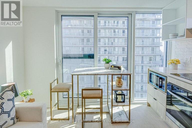 3707 - 252 CHURCH STREET, Toronto (Church-Yonge Corridor), Ontario, M5B0E6