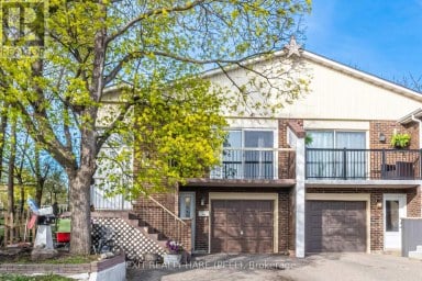 30 THORSBY COURT Brampton (Brampton North) Ontario photo 1