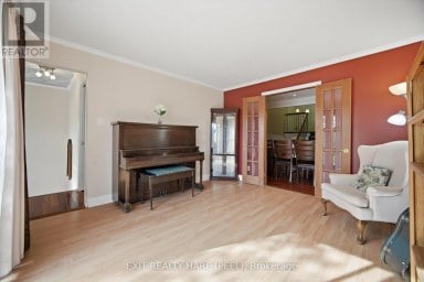 30 THORSBY COURT Brampton (Brampton North) Ontario photo 13