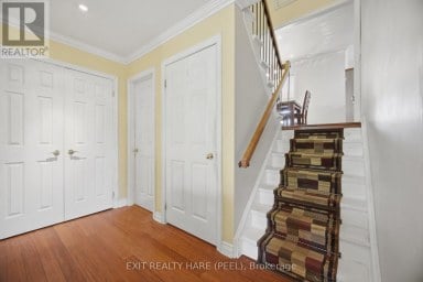 30 THORSBY COURT Brampton (Brampton North) Ontario photo 14