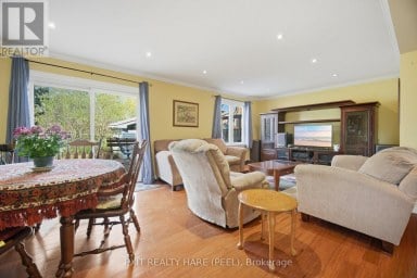 30 THORSBY COURT Brampton (Brampton North) Ontario photo 15