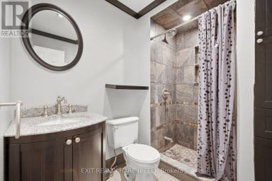 30 THORSBY COURT Brampton (Brampton North) Ontario photo 21