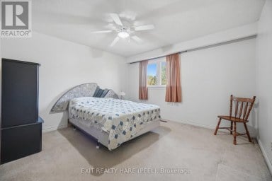 30 THORSBY COURT Brampton (Brampton North) Ontario photo 24