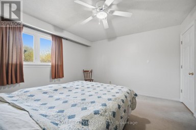 30 THORSBY COURT Brampton (Brampton North) Ontario photo 25