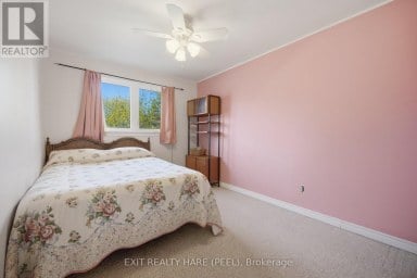 30 THORSBY COURT Brampton (Brampton North) Ontario photo 26