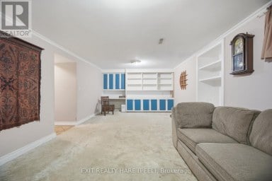 30 THORSBY COURT Brampton (Brampton North) Ontario photo 35