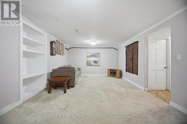 30 THORSBY COURT Brampton (Brampton North) Ontario photo 36