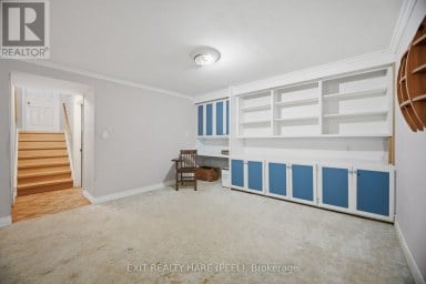 30 THORSBY COURT Brampton (Brampton North) Ontario photo 37