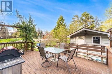 30 THORSBY COURT Brampton (Brampton North) Ontario photo 40