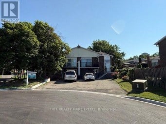 30 THORSBY COURT Brampton (Brampton North) Ontario photo 44