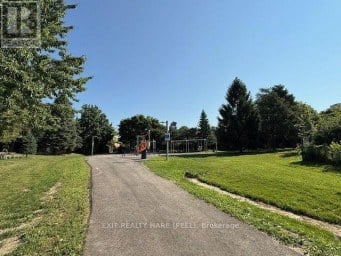 30 THORSBY COURT Brampton (Brampton North) Ontario photo 49