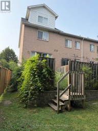 76 - 76 SPADINA ROAD Brampton (Brampton West) Ontario photo 11