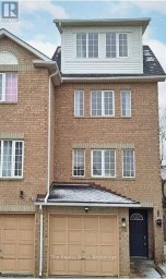 76 - 76 SPADINA ROAD Brampton (Brampton West) Ontario photo 2