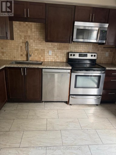 76 - 76 SPADINA ROAD, Brampton (Brampton West), Ontario, L6X4X6