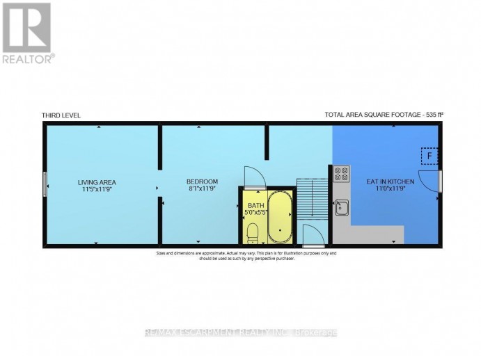 1367 CANNON STREET E, Hamilton (Crown Point), Ontario, L8H1W2