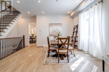 611 NORTHCLIFFE BOULEVARD Toronto (Oakwood Village) Ontario photo 10