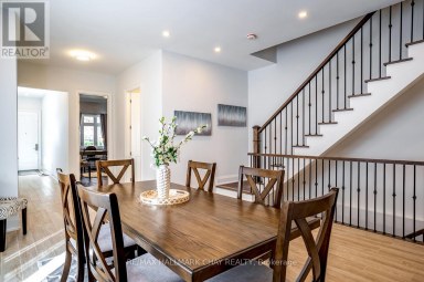 611 NORTHCLIFFE BOULEVARD Toronto (Oakwood Village) Ontario photo 12