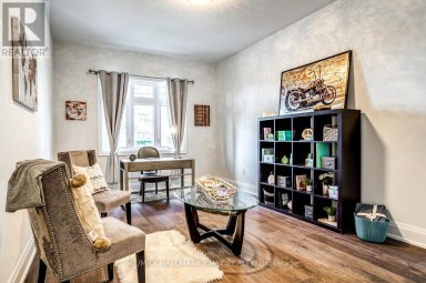 611 NORTHCLIFFE BOULEVARD Toronto (Oakwood Village) Ontario photo 13