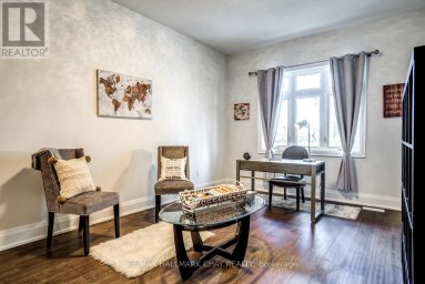 611 NORTHCLIFFE BOULEVARD Toronto (Oakwood Village) Ontario photo 14