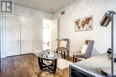 611 NORTHCLIFFE BOULEVARD Toronto (Oakwood Village) Ontario photo 15