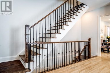 611 NORTHCLIFFE BOULEVARD Toronto (Oakwood Village) Ontario photo 17