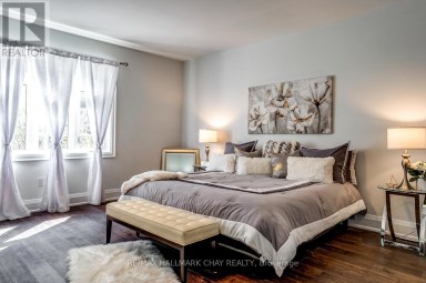 611 NORTHCLIFFE BOULEVARD Toronto (Oakwood Village) Ontario photo 19