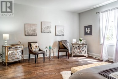 611 NORTHCLIFFE BOULEVARD Toronto (Oakwood Village) Ontario photo 20