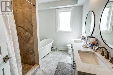 611 NORTHCLIFFE BOULEVARD Toronto (Oakwood Village) Ontario photo 21