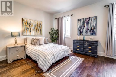 611 NORTHCLIFFE BOULEVARD Toronto (Oakwood Village) Ontario photo 22