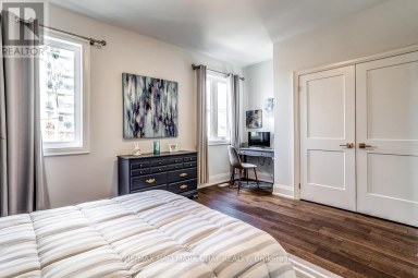 611 NORTHCLIFFE BOULEVARD Toronto (Oakwood Village) Ontario photo 23