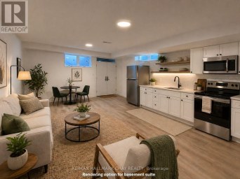 611 NORTHCLIFFE BOULEVARD Toronto (Oakwood Village) Ontario photo 27