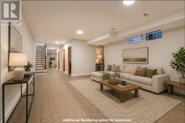 611 NORTHCLIFFE BOULEVARD Toronto (Oakwood Village) Ontario photo 28