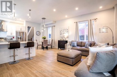 611 NORTHCLIFFE BOULEVARD Toronto (Oakwood Village) Ontario photo 3