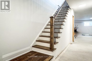 611 NORTHCLIFFE BOULEVARD Toronto (Oakwood Village) Ontario photo 31
