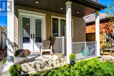 611 NORTHCLIFFE BOULEVARD Toronto (Oakwood Village) Ontario photo 32