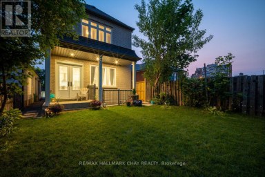 611 NORTHCLIFFE BOULEVARD Toronto (Oakwood Village) Ontario photo 33