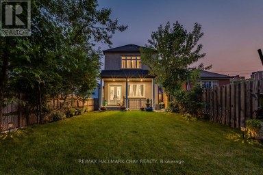 611 NORTHCLIFFE BOULEVARD Toronto (Oakwood Village) Ontario photo 34
