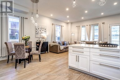 611 NORTHCLIFFE BOULEVARD Toronto (Oakwood Village) Ontario photo 4