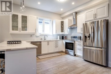 611 NORTHCLIFFE BOULEVARD Toronto (Oakwood Village) Ontario photo 6