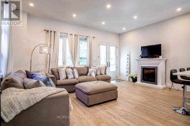 611 NORTHCLIFFE BOULEVARD Toronto (Oakwood Village) Ontario photo 7