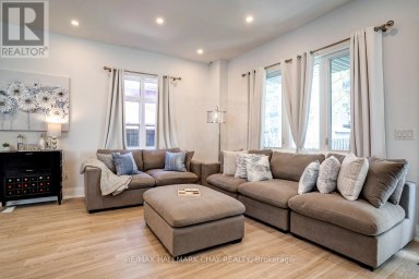 611 NORTHCLIFFE BOULEVARD Toronto (Oakwood Village) Ontario photo 8