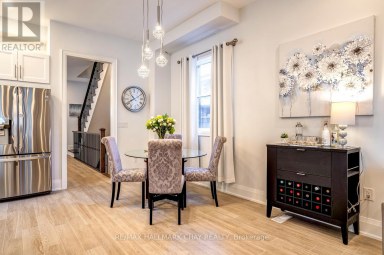 611 NORTHCLIFFE BOULEVARD Toronto (Oakwood Village) Ontario photo 9