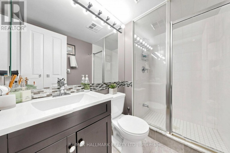 621 - 68 CORPORATE DRIVE, Toronto (Woburn), Ontario, M1H3H3