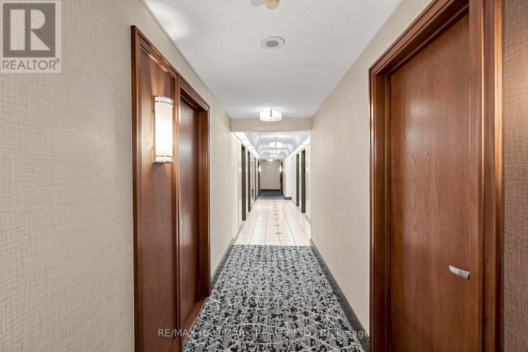 621 - 68 CORPORATE DRIVE, Toronto (Woburn), Ontario, M1H3H3
