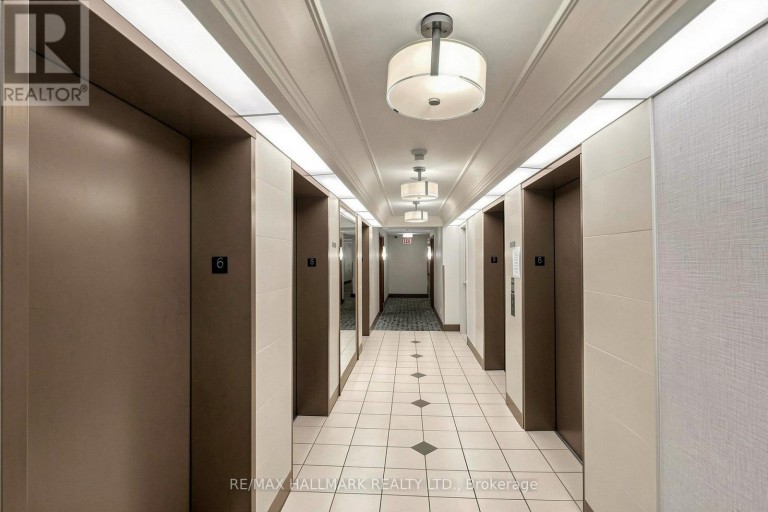 621 - 68 CORPORATE DRIVE, Toronto (Woburn), Ontario, M1H3H3