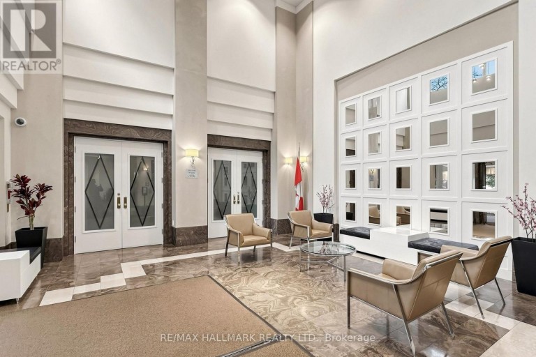 621 - 68 CORPORATE DRIVE, Toronto (Woburn), Ontario, M1H3H3