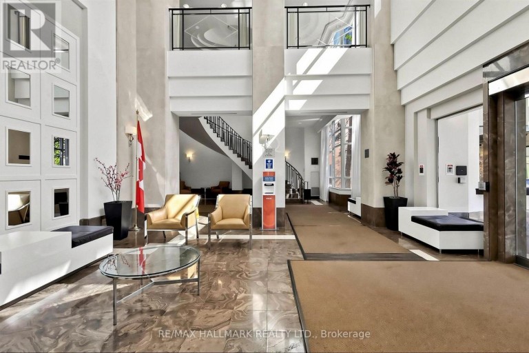 621 - 68 CORPORATE DRIVE, Toronto (Woburn), Ontario, M1H3H3