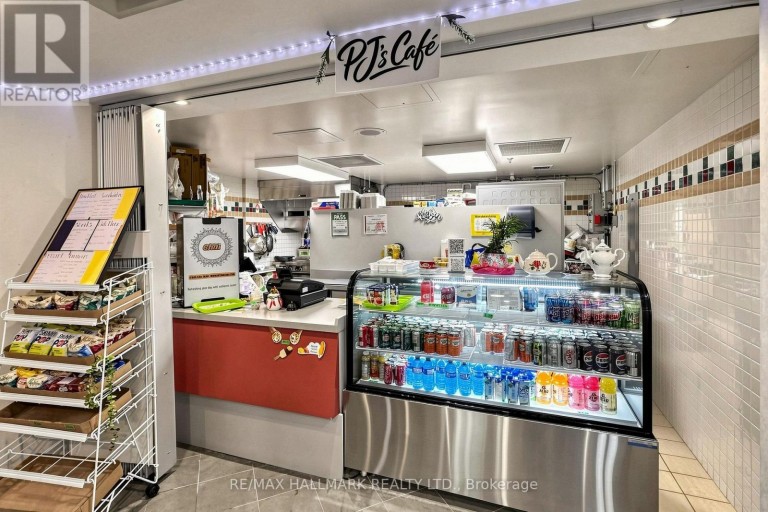 621 - 68 CORPORATE DRIVE, Toronto (Woburn), Ontario, M1H3H3