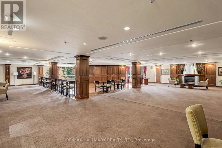 621 - 68 CORPORATE DRIVE, Toronto (Woburn), Ontario, M1H3H3